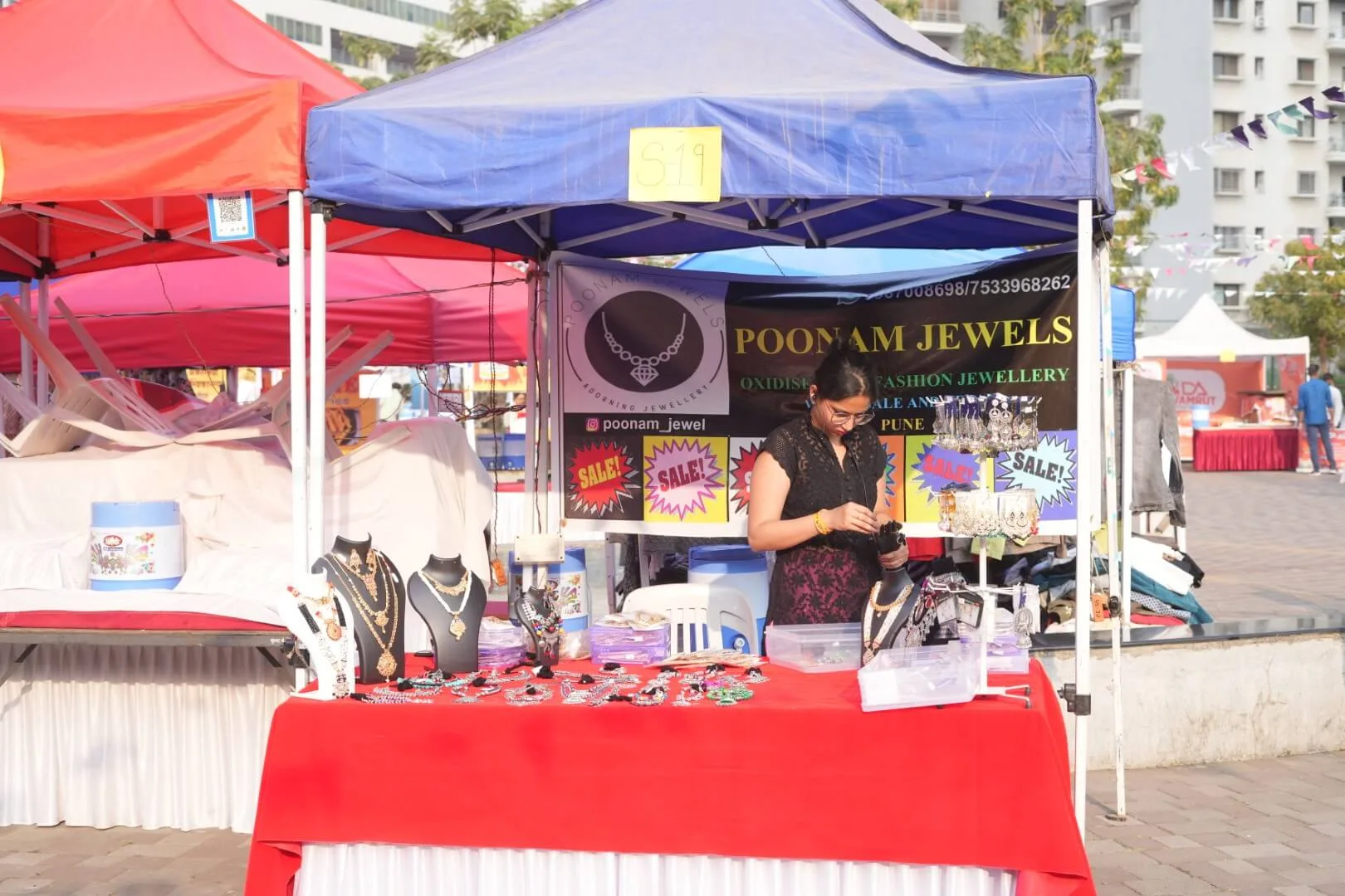 Anthem Past Events (20)