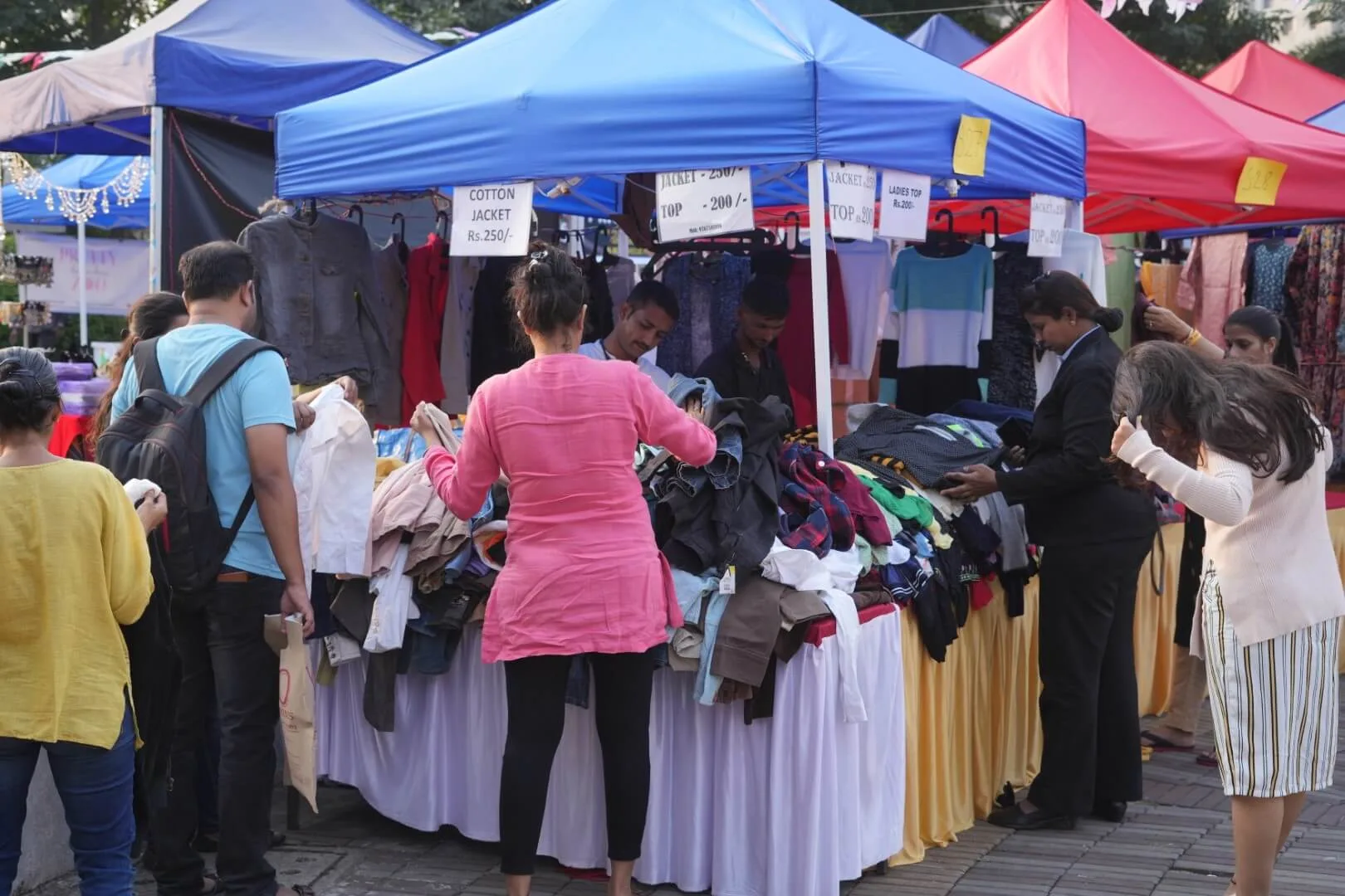 Anthem Past Events (26)